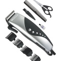 Машинка для стрижки KELLI KL-7006 /мощность: 45 Вт, 4 съемных гребня (3,6,9,12мм)/